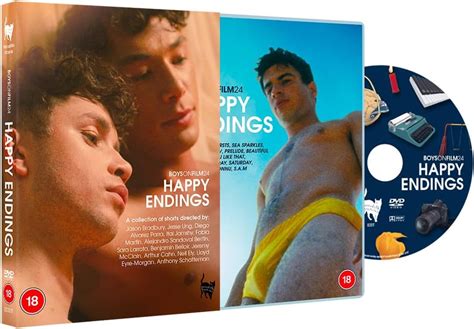 sam retford gay|Boys on Film 24: Happy Endings review: an。